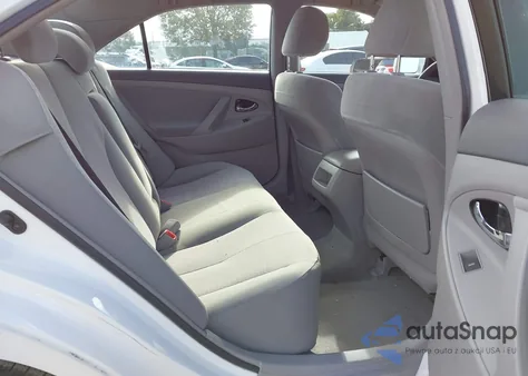 2010 Toyota Camry Le из США, поврежденный, VIN 4T4BF3EK3AR082496